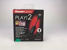 70sb162000001 Creative Labs Sound Blaster 054651185616