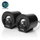 711181142778 Frisby Ordenador Altavoces Pc Bosinas Amplificadas Para Laptop