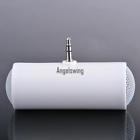 712356305110 Unbranded Portable Speaker Stereo Mini Music Player Amplifier