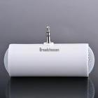 712356306216 Unbranded Portable Speaker Stereo Mini Music Player Amplifier
