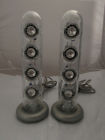 7124 Harman Kardon Soundsticks Ii Side Speakers Only