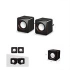 713923651869 Portable Mini Usb Speaker Wired Desktop Computer Laptop