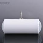 See0 714394184993 Unbranded Portable Speaker Stereo Mini Music Player Amplifier