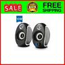 719209318013 Smalody Computer Speaker Amplifier System Set Desktop Multimedia