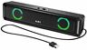 720643059028 Njsj Usb Computer Speakers Pc Mini Soundbar