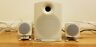 730-10mm30-10 Boston Acoustics Mutilmedia Computer Speakers Ac Adapter Great
