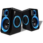 734010001794 Computer Speakers With Surround