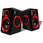 734010014268 Computer Speakers With Surround