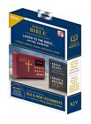 740275049143 Wonder Bible New The Talking King James Audio
