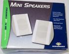 0071730-7 741948007170 Performance Mini Computer Speakers