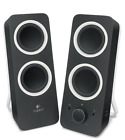 Z200 7430700250208 Logitech Multimedia Speakers