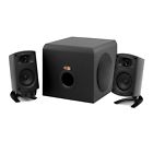 743878033885 Klipsch Promedia Computer Speakers Certified