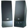 Ca2016 744110776676 Cyber Acoustics Usb Powered Computer Speaker System Black
