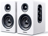 Sw208 7445021885800 Sanyun Active Bluetooth Bookshelf Speakers Carbon Fiber Speaker