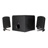 744759929372 Klipsch Pro Media Thx Computer Speakers Satellites Midbass