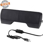 7449681735796 Portable Mini Clip Usb Powered Stereo Multimedia Speaker