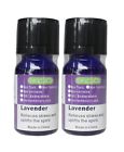 75002-10ml-lavender-2pk Ecogecko Fragrant Aroma Oil Ml For Water Based 011747254526