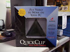 751359002329 Connectix Quick Clip Easy Video