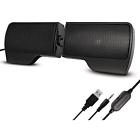 755320629348 Computer Improved Version Pc Speakers Portable Mini Usb