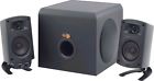 756285 Klipsch Computer Speaker System 986538756285
