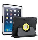 757456983493 Impact Gel Rugged Rotating Case Ipad Air