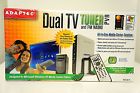 2144600 760884146927 New Adaptec Dual Tv
