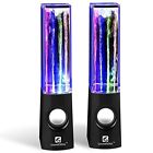 760970366574 Soundsoul Computer Speaker Water