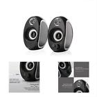Dx18 764560973708 Computer Speakers Usb Powered Peak Apply To Any