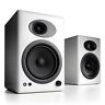780235513994 Audioengine Plus Powered Speaker Desktop Monitor Speakers Computer