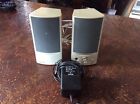 Qs829 789398580294 Quickshot Computer Speakers
