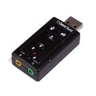 78bw0212034 Dsyj Channel Usb External Sound Card Audio Adapter 845164010430