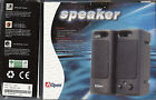 79018612303 Aopen Desktop Speakers Ma691
