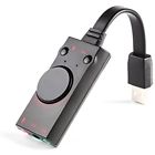 795042437265 External Sound Cards Usb
