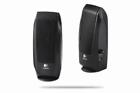 796961017545 Logitech Stereo Speakers Theater Portable System Blasters Wireless