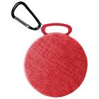 8.40005e 11 Undisclosed Naxa Red Mini Bluetooth Speaker