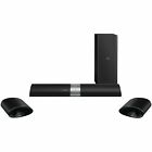 8.89446e 11 Undisclosed Philips Bluetooth Fidelio Detachable Soundbar Speaker