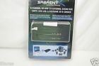 8-channel Sabrent 3d Usb External 2.0 Sound Box