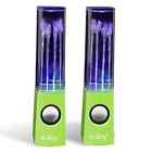 803257764554 E-joy Wspeaker Green Music Dancing
