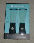 8034816 Gadgetree Dancing Water Speakers-powered Via