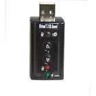 810154014101 Syba Usb Stereo Audio Adapter Chipset Rohs Online
