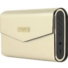 817729012647 Kate Spade New York Portable Bluetooth Speaker Includes