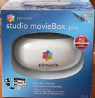 8230-10022-31 Pinnacle Gently Used Studio Moviebox Rev External Usb 613570222194