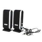 823540500393 Unbranded Usb Power Laptop Computer Speaker With Ear