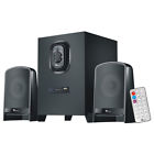 Vm-109 823540900452 Unbranded Computer Active Multimedia Subwoofer Black