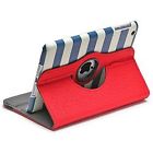 849813000063 Aduro Rotating Stand Case For Ipad Mini Cabana