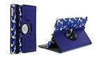 849813007253 Aduromobilestar Aduro Case For Ipad Blue Anchors