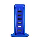 849813010321 Aduro Powerup Smart Port Usb Rapid Charger For