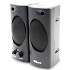 Imd693b 851905156947 Imicro Channel Plastic Multimedia Speaker System Black