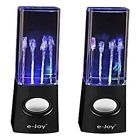 86079 Dancing Water Speakers Led 600182386079