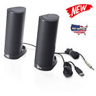 47871086344 86344 Dell Usb Stereo Speaker